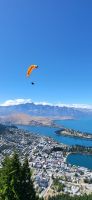 294 Paraglider  &ndash; &copy; Susanne Schirmann (Eberhardt TRAVEL)