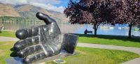 305 Wanaka &ndash; &copy; Susanne Schirmann (Eberhardt TRAVEL)