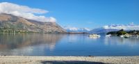 306 Lake Wanaka &ndash; &copy; Susanne Schirmann (Eberhardt TRAVEL)