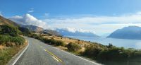 308 Lake Wanaka &ndash; &copy; Susanne Schirmann (Eberhardt TRAVEL)