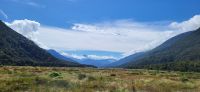 323 Mount Hooker &ndash; &copy; Susanne Schirmann (Eberhardt TRAVEL)