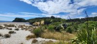 327 Strandimpressionen &ndash; &copy; Susanne Schirmann (Eberhardt TRAVEL)