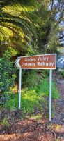 336 Glacier Valley Walk &ndash; &copy; Susanne Schirmann (Eberhardt TRAVEL)