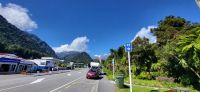 344 Franz-Josef &ndash; &copy; Susanne Schirmann (Eberhardt TRAVEL)