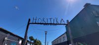 348 Mittags in Hokitika &ndash; &copy; Susanne Schirmann (Eberhardt TRAVEL)