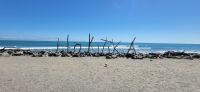 349 Strand Hokitika &ndash; &copy; Susanne Schirmann (Eberhardt TRAVEL)