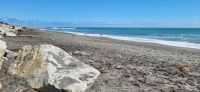 350 Strand Hokitika &ndash; &copy; Susanne Schirmann (Eberhardt TRAVEL)
