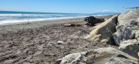 351 Strand Hokitika &ndash; &copy; Susanne Schirmann (Eberhardt TRAVEL)
