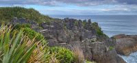 363 Pancake Rocks &ndash; &copy; Susanne Schirmann (Eberhardt TRAVEL)