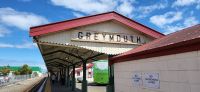 372 Bahnhof &ndash; &copy; Susanne Schirmann (Eberhardt TRAVEL)