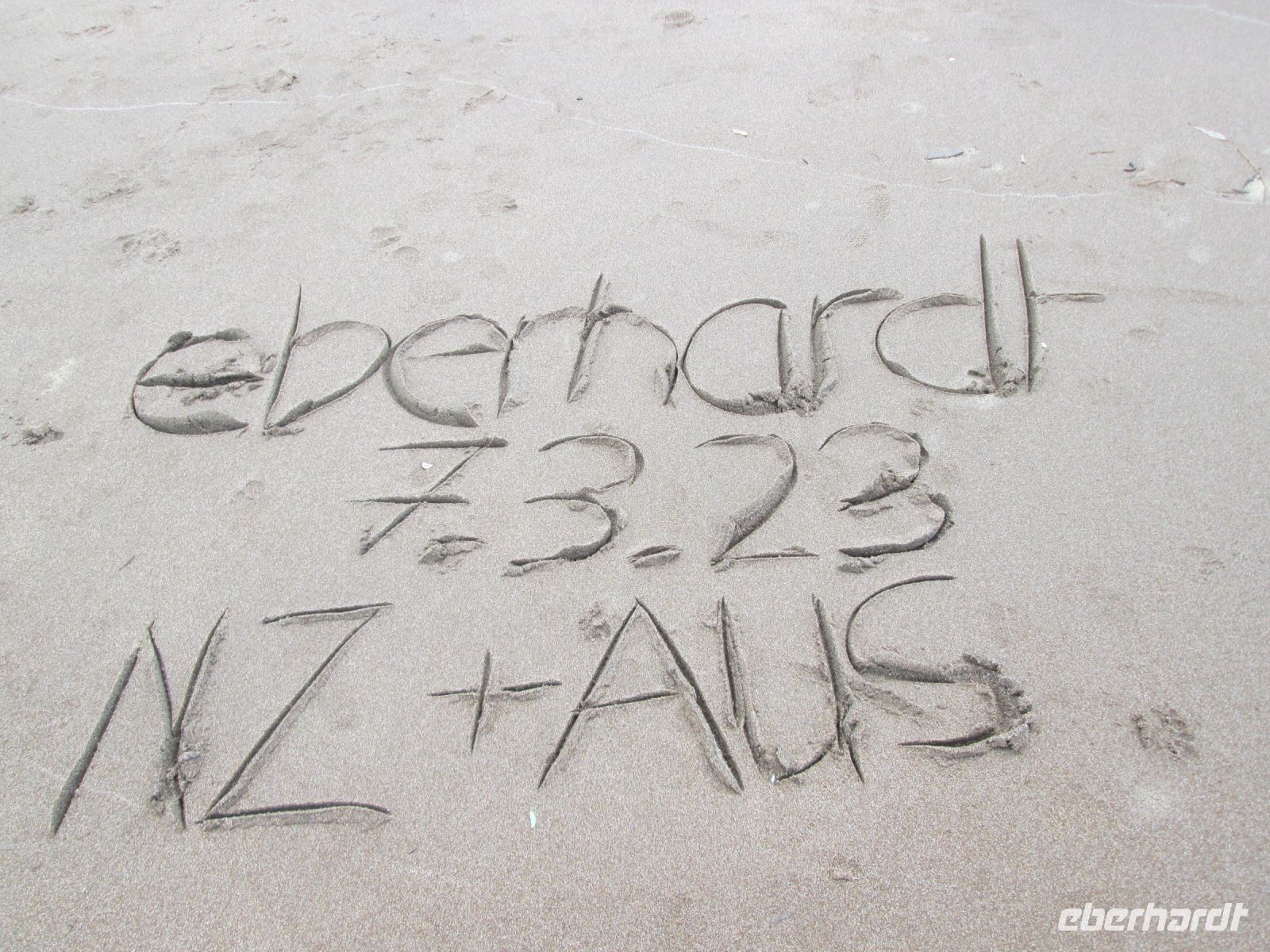 Wir waren da ! &ndash; &copy; Heike Heinen (Eberhardt TRAVEL)