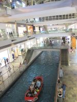 im Marina Bay Sands &ndash; &copy; Heike Heinen (Eberhardt TRAVEL)