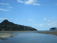 Mt.Paku &ndash; &copy; Heike Heinen (Eberhardt TRAVEL)