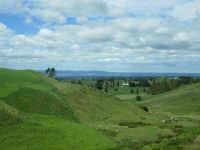 Hobbit-Region &ndash; &copy; Heike Heinen (Eberhardt TRAVEL)