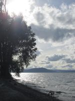 Lake Taupo &ndash; &copy; Heike Heinen (Eberhardt TRAVEL)