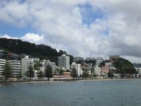 Wellington &ndash; &copy; Heike Heinen (Eberhardt TRAVEL)