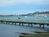 Wellington &ndash; &copy; Heike Heinen (Eberhardt TRAVEL)