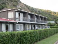 Panorama Motels Kaikoura &ndash; &copy; Heike Heinen (Eberhardt TRAVEL)