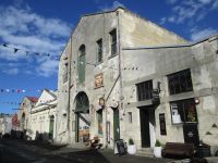 Oamaru: 