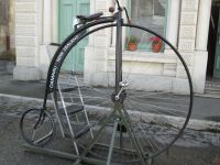 Oamaru &ndash; &copy; Heike Heinen (Eberhardt TRAVEL)