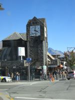 Queenstown &ndash; &copy; Heike Heinen (Eberhardt TRAVEL)