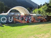 Queenstown &ndash; &copy; Heike Heinen (Eberhardt TRAVEL)