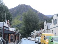 Arrowtown &ndash; &copy; Heike Heinen (Eberhardt TRAVEL)