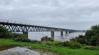 Haast Brücke &ndash; &copy; Heike Heinen (Eberhardt TRAVEL)