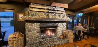 Neuseeland Südinsel - Methven - unser Hotel &ndash; &copy; Annett Müller (Eberhardt TRAVEL)