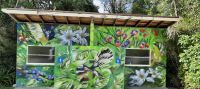 Neuseeland Südinsel - Kiwi-Tois &ndash; &copy; Annett Müller (Eberhardt TRAVEL)