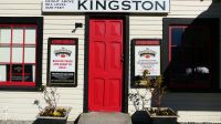Neuseeland Südinsel - Boxenstopp on Kingston &ndash; &copy; Annett Müller (Eberhardt TRAVEL)