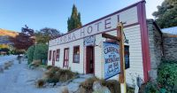Neuseeland Südinsel -  Cardrona Valley &ndash; &copy; Annett Müller (Eberhardt TRAVEL)