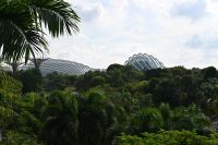 Tag 3 - Singapur - Gardens by the Bay (2) &ndash; &copy; Franziska Barthel (Eberhardt TRAVEL)