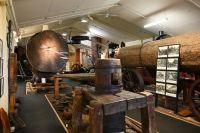 Tag 5 - Neuseeland - Kauri Museum (2) &ndash; &copy; Franziska Barthel (Eberhardt TRAVEL)