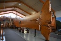 Tag 5 - Neuseeland - Kauri Museum (4) &ndash; &copy; Franziska Barthel (Eberhardt TRAVEL)
