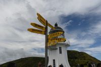 Tag 6 - Neuseeland - Northland - Cape Reinga (3) &ndash; &copy; Franziska Barthel (Eberhardt TRAVEL)