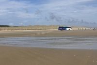 Tag 6 - Neuseeland - Northland - Ninety Miles Beach (2) &ndash; &copy; Franziska Barthel (Eberhardt TRAVEL)