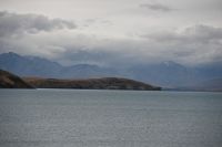 Tag 13 - Neuseeland - Lake Tekapo (3) &ndash; &copy; Franziska Barthel (Eberhardt TRAVEL)