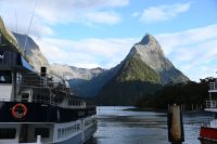 Tag 15 - Neuseeland - Bischofsmütze (3) &ndash; &copy; Franziska Barthel (Eberhardt TRAVEL)