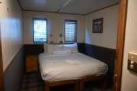Tag 15 - Neuseeland - Milford Mariner (3) &ndash; &copy; Franziska Barthel (Eberhardt TRAVEL)