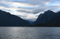 Tag 15 - Neuseeland - Milford Sound (11) &ndash; &copy; Franziska Barthel (Eberhardt TRAVEL)