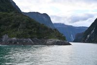 Tag 15 - Neuseeland - Milford Sound (12) &ndash; &copy; Franziska Barthel (Eberhardt TRAVEL)