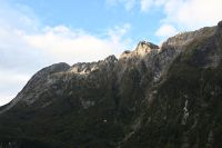 Tag 15 - Neuseeland - Milford Sound (15) &ndash; &copy; Franziska Barthel (Eberhardt TRAVEL)
