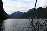 Tag 15 - Neuseeland - Milford Sound (20) &ndash; &copy; Franziska Barthel (Eberhardt TRAVEL)
