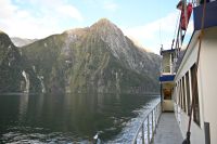 Tag 15 - Neuseeland - Milford Sound (21) &ndash; &copy; Franziska Barthel (Eberhardt TRAVEL)