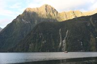 Tag 15 - Neuseeland - Milford Sound (22) &ndash; &copy; Franziska Barthel (Eberhardt TRAVEL)