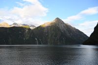 Tag 15 - Neuseeland - Milford Sound (23) &ndash; &copy; Franziska Barthel (Eberhardt TRAVEL)