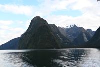 Tag 15 - Neuseeland - Milford Sound (25) &ndash; &copy; Franziska Barthel (Eberhardt TRAVEL)