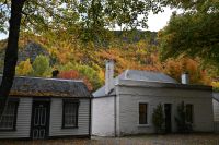 Tag 17 - Neuseeland - Arrow-Town (6) &ndash; &copy; Franziska Barthel (Eberhardt TRAVEL)
