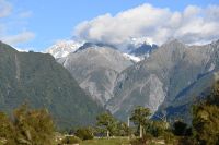 Tag 17 - Neuseeland - Mount Tasman (3) &ndash; &copy; Franziska Barthel (Eberhardt TRAVEL)